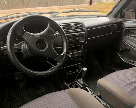 ВАЗ 21099, объемом двигателя 1.5 л и пробегом 0 тыс. км за 799 $, фото 4 на Automoto.ua