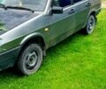 ВАЗ 21099, объемом двигателя 1.6 л и пробегом 0 тыс. км за 500 $, фото 1 на Automoto.ua