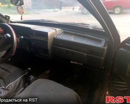 ВАЗ 21099, объемом двигателя 1.5 л и пробегом 96 тыс. км за 550 $, фото 2 на Automoto.ua