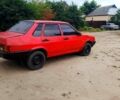 ВАЗ 21099, объемом двигателя 1.5 л и пробегом 0 тыс. км за 700 $, фото 2 на Automoto.ua