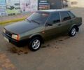ВАЗ 21099, объемом двигателя 1.5 л и пробегом 0 тыс. км за 1200 $, фото 1 на Automoto.ua