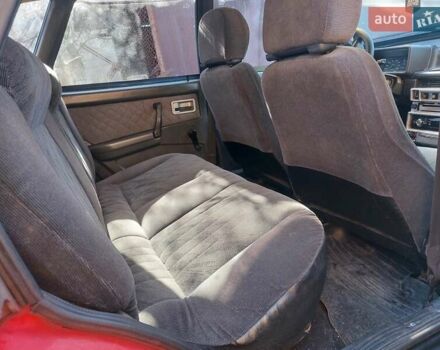 ВАЗ 21099, объемом двигателя 1.6 л и пробегом 150 тыс. км за 900 $, фото 11 на Automoto.ua