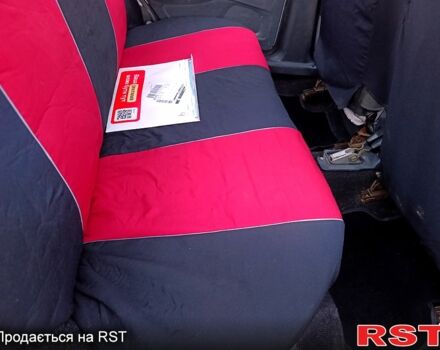 ВАЗ 21099, объемом двигателя 1.5 л и пробегом 0 тыс. км за 1000 $, фото 8 на Automoto.ua