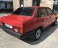 ВАЗ 21099, объемом двигателя 1.3 л и пробегом 173 тыс. км за 1950 $, фото 8 на Automoto.ua