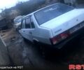 ВАЗ 21099, объемом двигателя 1.4 л и пробегом 205 тыс. км за 600 $, фото 1 на Automoto.ua
