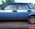 ВАЗ 21099, об'ємом двигуна 1.3 л та пробігом 312 тис. км за 750 $, фото 2 на Automoto.ua