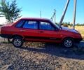 ВАЗ 21099, объемом двигателя 1.5 л и пробегом 111 тыс. км за 1000 $, фото 1 на Automoto.ua