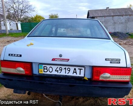 ВАЗ 21099, объемом двигателя 1.5 л и пробегом 0 тыс. км за 1000 $, фото 6 на Automoto.ua
