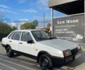ВАЗ 21099, об'ємом двигуна 1.5 л та пробігом 280 тис. км за 650 $, фото 1 на Automoto.ua