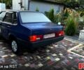 ВАЗ 21099, объемом двигателя 1.5 л и пробегом 200 тыс. км за 750 $, фото 5 на Automoto.ua