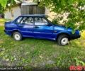 ВАЗ 21099, об'ємом двигуна 1.5 л та пробігом 0 тис. км за 800 $, фото 3 на Automoto.ua