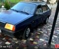 ВАЗ 21099, объемом двигателя 1.5 л и пробегом 200 тыс. км за 750 $, фото 11 на Automoto.ua