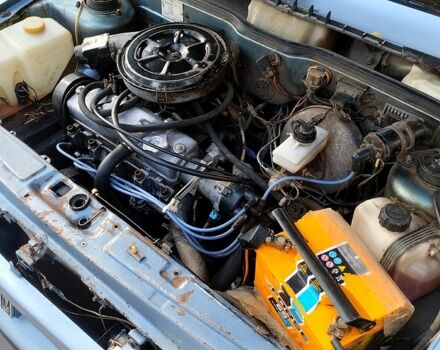 ВАЗ 21099, об'ємом двигуна 1.5 л та пробігом 0 тис. км за 1150 $, фото 4 на Automoto.ua