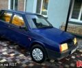 ВАЗ 21099, объемом двигателя 1.5 л и пробегом 200 тыс. км за 750 $, фото 2 на Automoto.ua