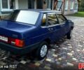 ВАЗ 21099, объемом двигателя 1.5 л и пробегом 200 тыс. км за 750 $, фото 3 на Automoto.ua