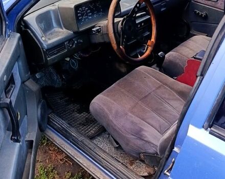 ВАЗ 21099, объемом двигателя 1.5 л и пробегом 52 тыс. км за 650 $, фото 4 на Automoto.ua