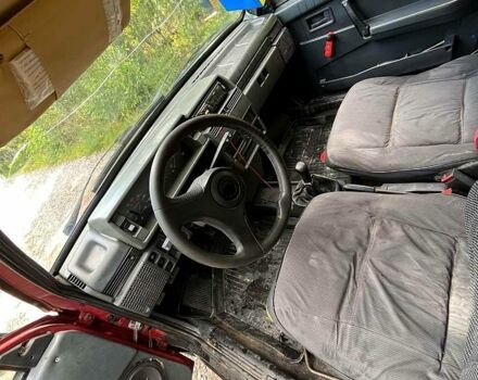 ВАЗ 21099, об'ємом двигуна 1.5 л та пробігом 190 тис. км за 980 $, фото 3 на Automoto.ua