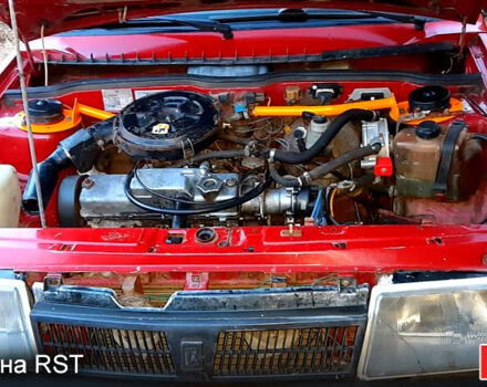 ВАЗ 21099, об'ємом двигуна 1.3 л та пробігом 0 тис. км за 1200 $, фото 1 на Automoto.ua