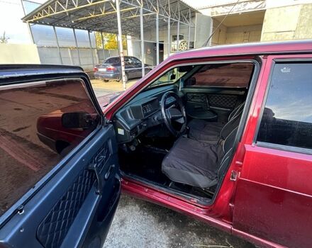 ВАЗ 21099, объемом двигателя 1.5 л и пробегом 190 тыс. км за 1250 $, фото 10 на Automoto.ua