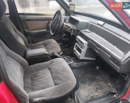 ВАЗ 21099, объемом двигателя 1.6 л и пробегом 150 тыс. км за 900 $, фото 9 на Automoto.ua
