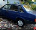 ВАЗ 21099, объемом двигателя 1.5 л и пробегом 200 тыс. км за 750 $, фото 12 на Automoto.ua