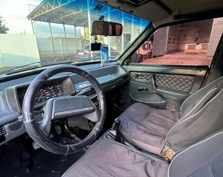 ВАЗ 21099, объемом двигателя 1.5 л и пробегом 190 тыс. км за 1250 $, фото 11 на Automoto.ua