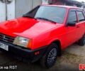 ВАЗ 21099, объемом двигателя 1.5 л и пробегом 0 тыс. км за 1250 $, фото 9 на Automoto.ua
