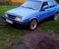 ВАЗ 21099, объемом двигателя 1.5 л и пробегом 52 тыс. км за 650 $, фото 1 на Automoto.ua