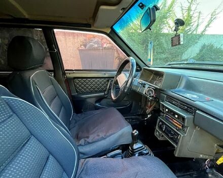 ВАЗ 21099, объемом двигателя 1.5 л и пробегом 190 тыс. км за 1250 $, фото 6 на Automoto.ua