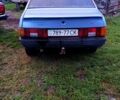 ВАЗ 21099, объемом двигателя 1.5 л и пробегом 52 тыс. км за 650 $, фото 3 на Automoto.ua