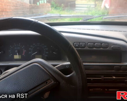 ВАЗ 21099, объемом двигателя 1.5 л и пробегом 0 тыс. км за 550 $, фото 2 на Automoto.ua