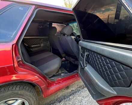 ВАЗ 21099, объемом двигателя 1.5 л и пробегом 190 тыс. км за 1250 $, фото 8 на Automoto.ua