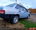 ВАЗ 21099, объемом двигателя 1.5 л и пробегом 0 тыс. км за 1000 $, фото 3 на Automoto.ua