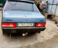 ВАЗ 21099, объемом двигателя 1.5 л и пробегом 0 тыс. км за 1300 $, фото 8 на Automoto.ua
