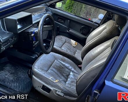 ВАЗ 21099, объемом двигателя 1.5 л и пробегом 200 тыс. км за 750 $, фото 9 на Automoto.ua