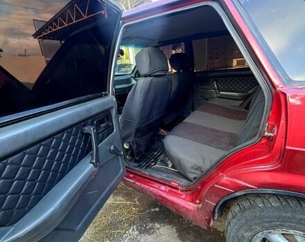 ВАЗ 21099, объемом двигателя 1.5 л и пробегом 190 тыс. км за 1250 $, фото 9 на Automoto.ua