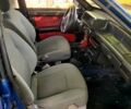 ВАЗ 21099, об'ємом двигуна 1.5 л та пробігом 0 тис. км за 800 $, фото 4 на Automoto.ua