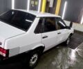 ВАЗ 21099, объемом двигателя 1.3 л и пробегом 94 тыс. км за 2400 $, фото 3 на Automoto.ua