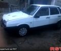 ВАЗ 21099, объемом двигателя 1.4 л и пробегом 205 тыс. км за 600 $, фото 1 на Automoto.ua