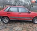 ВАЗ 21099, объемом двигателя 1.6 л и пробегом 150 тыс. км за 900 $, фото 6 на Automoto.ua