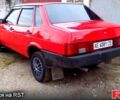ВАЗ 21099, объемом двигателя 1.5 л и пробегом 0 тыс. км за 1250 $, фото 12 на Automoto.ua