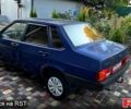 ВАЗ 21099, объемом двигателя 1.5 л и пробегом 200 тыс. км за 750 $, фото 7 на Automoto.ua