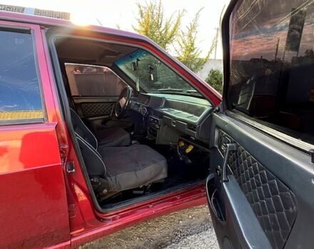 ВАЗ 21099, объемом двигателя 1.5 л и пробегом 190 тыс. км за 1250 $, фото 7 на Automoto.ua