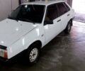 ВАЗ 21099, объемом двигателя 1.3 л и пробегом 94 тыс. км за 2400 $, фото 9 на Automoto.ua