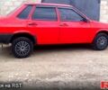 ВАЗ 21099, объемом двигателя 1.5 л и пробегом 0 тыс. км за 1250 $, фото 2 на Automoto.ua