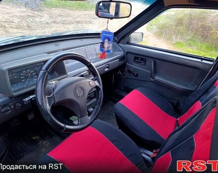 ВАЗ 21099, объемом двигателя 1.5 л и пробегом 0 тыс. км за 1000 $, фото 5 на Automoto.ua