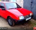 ВАЗ 21099, объемом двигателя 1.5 л и пробегом 0 тыс. км за 1250 $, фото 1 на Automoto.ua