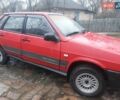 ВАЗ 21099, объемом двигателя 1.6 л и пробегом 150 тыс. км за 900 $, фото 5 на Automoto.ua