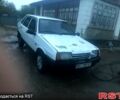 ВАЗ 21099, объемом двигателя 1.4 л и пробегом 205 тыс. км за 600 $, фото 5 на Automoto.ua