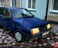 ВАЗ 21099, объемом двигателя 1.5 л и пробегом 200 тыс. км за 750 $, фото 1 на Automoto.ua